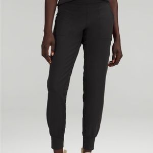 Lululemon align high rise Joggers